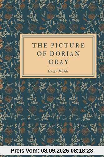 The Picture of Dorian Gray