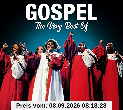 Gospel-the Very Best of