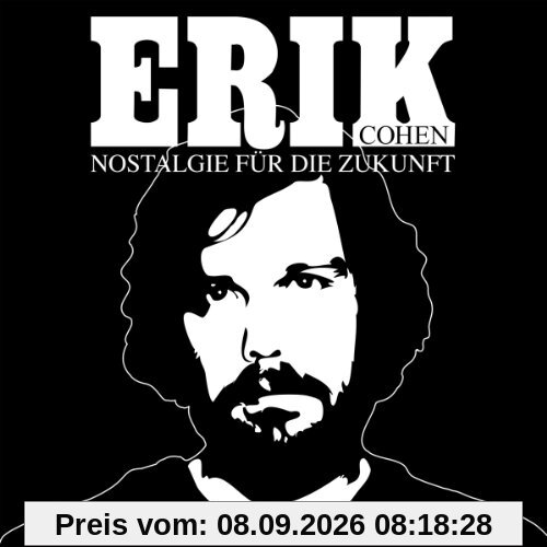 Nostalgie für die Zukunft