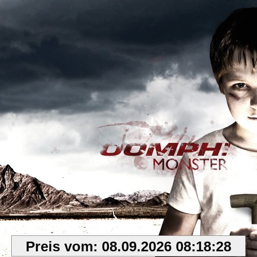 Monster (Limited Edition inkl. Bonus-Track / exklusiv bei Amazon.de)