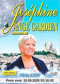 Joséphine ange gardien, vol. 29 : liouba ; suivez le guide [FR Import]