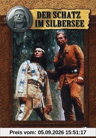Der Schatz im Silbersee