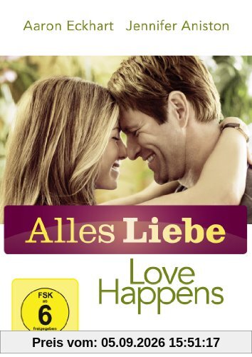 Love Happens (Alles Liebe)