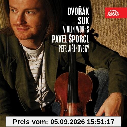 Sonate Op.57/Slawische Tänze/+