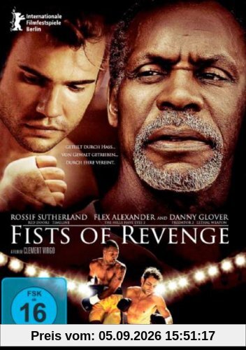 Fists of Revenge