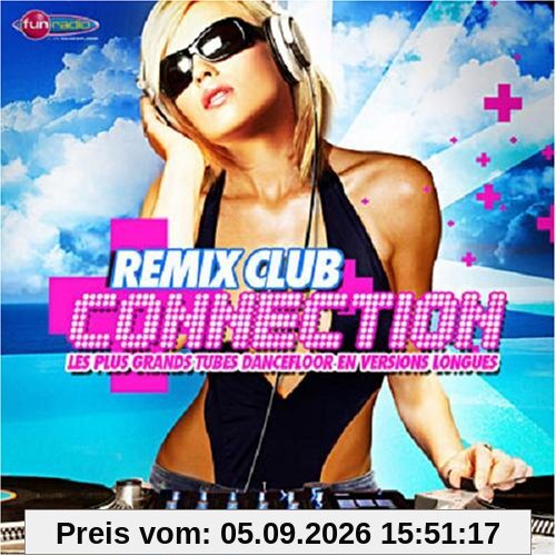 Remix Club Connection
