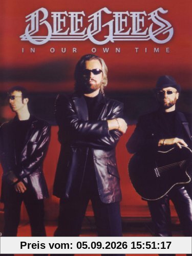 Bee Gees - In Our Own Time