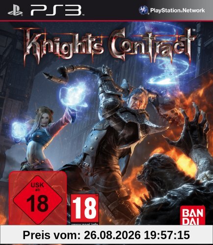 Knights Contract