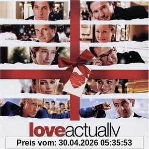 Love Actually