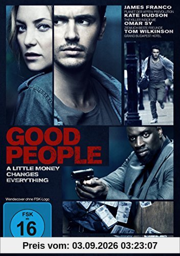 Good People