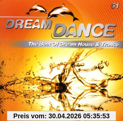 Dream Dance Vol.51