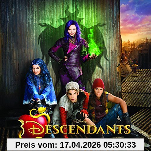 The Descendants