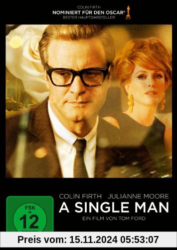 A Single Man