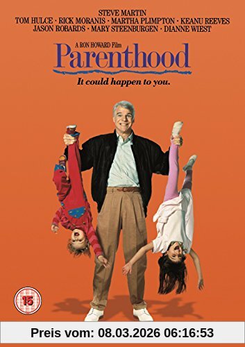 Ron Howard Parenthood