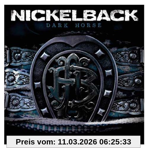Nickelback Dark Horse