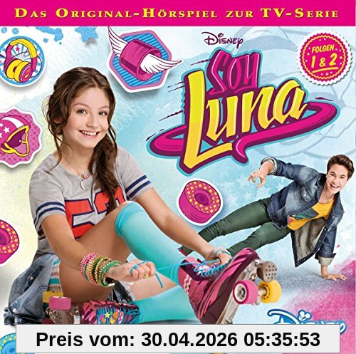 Folge 1+2
