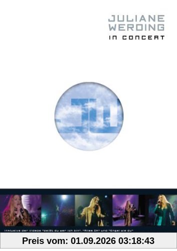 Juliane Werding - In Concert