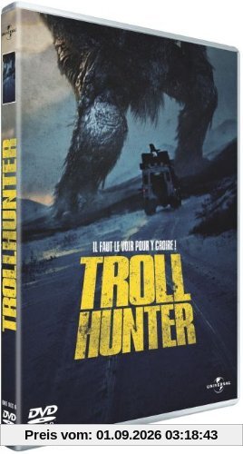 Troll Hunter