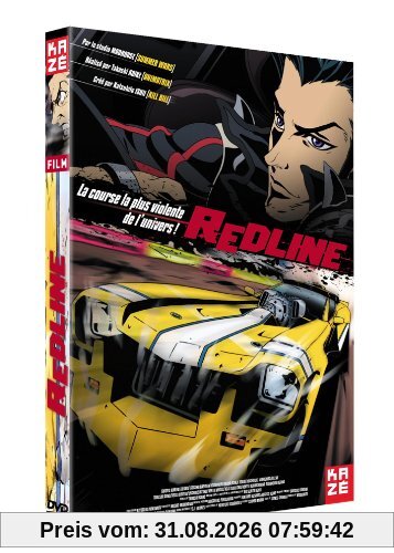 Redline