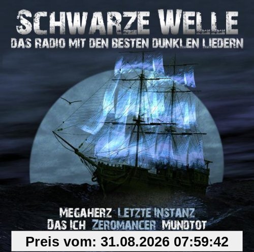 Radio Schwarze Welle