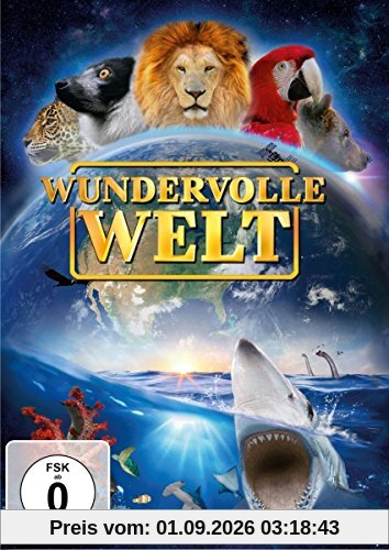 Wundervolle Welt