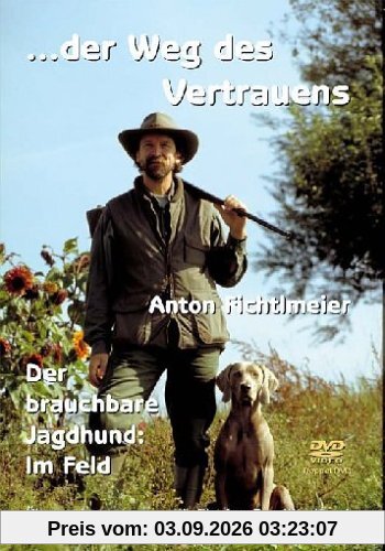Der brauchbare Jagdhund: Im Feld [2 DVDs]