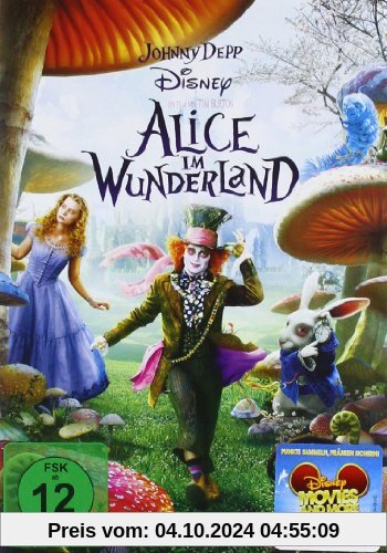 Alice im Wunderland