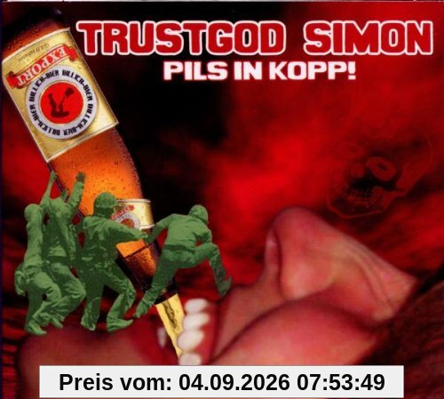 Pils in Kopp