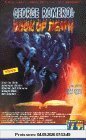 George Romero's Book of Death [VHS]
