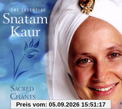 The Essential - Sacred Chants for Healing