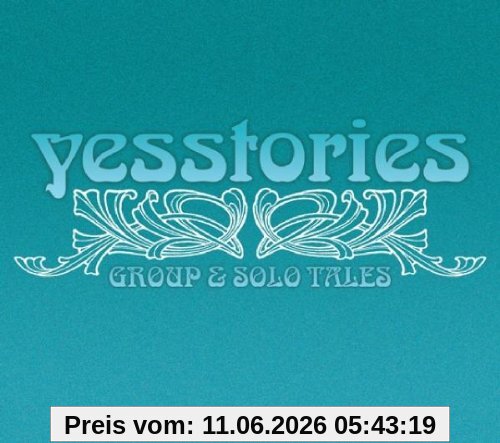Stories-Group & Solo