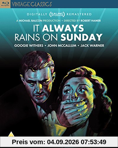 It Always Rains On Sunday