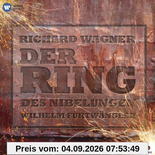Ring des Nibelungen