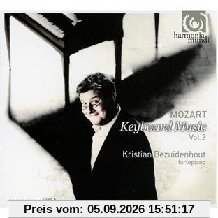 Klaviersonaten Vol.2