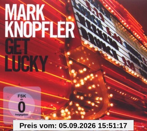 Get Lucky (Ltd.Digipak Edt.)