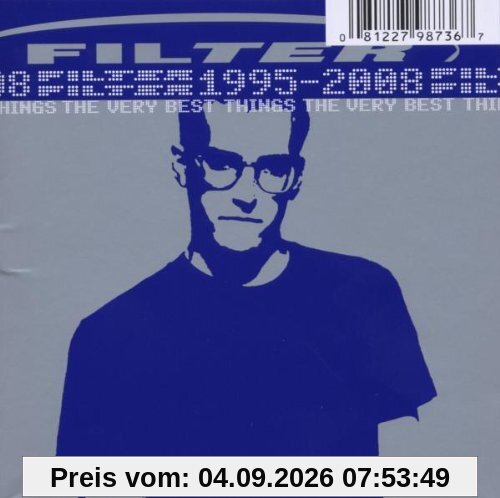 The Very Best Things (1995-2008)