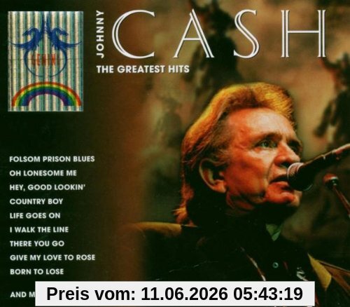 The Greatest Hits