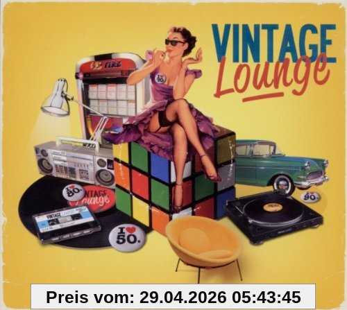 Vintage Lounge