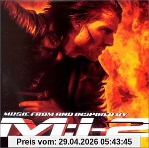 Mission Impossible 2
