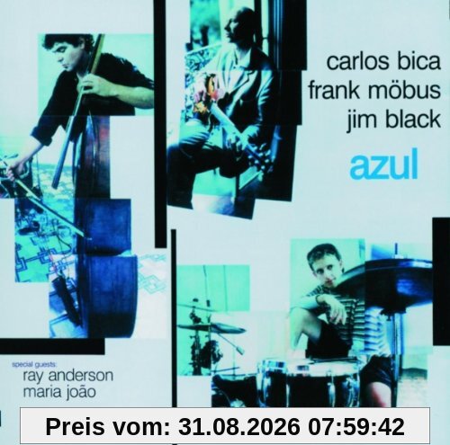 Azul