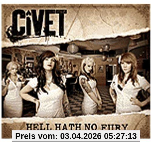 Civet Hell Hath No Fury