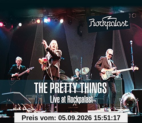 Live at Rockpalast
