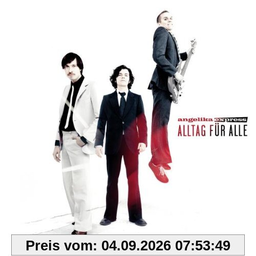 Alltag für Alle