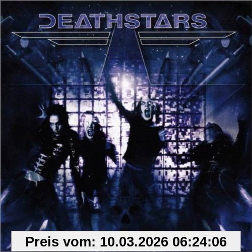Deathstars Synthetic Generation