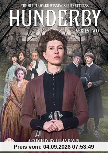 Hunderby - Series 2 [UK Import]