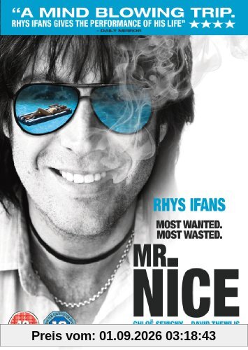 Mr. Nice [UK Import]