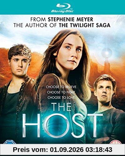 HOST THE [Blu-ray] [UK Import]