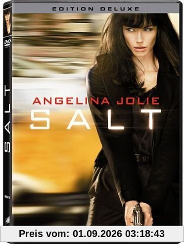 Salt [FR Import]
