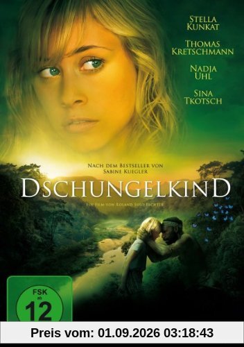 Dschungelkind