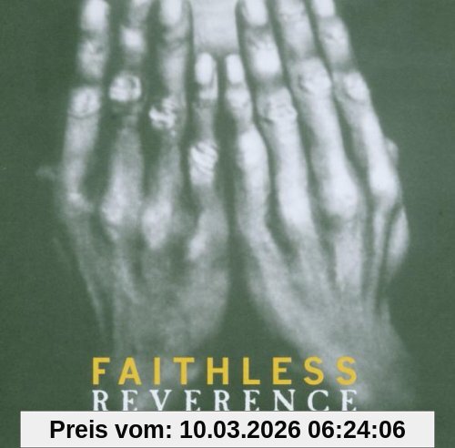Faithless Reverence